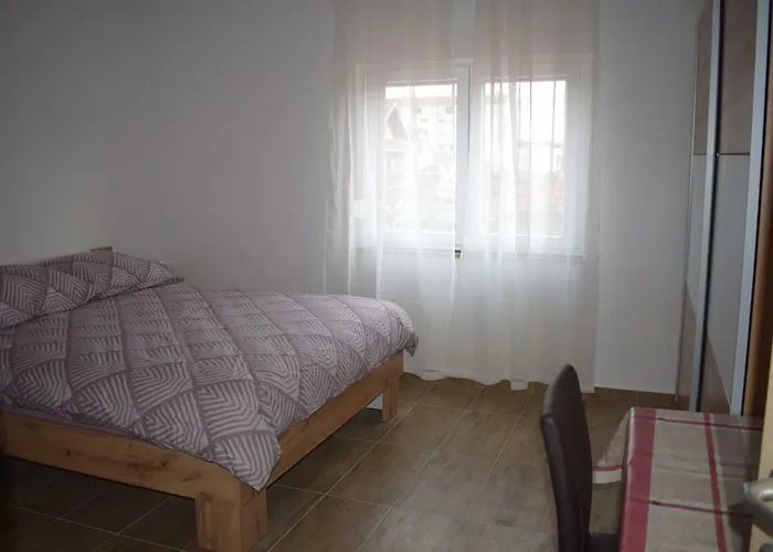 Nediljko & Mila Apartament Zadar