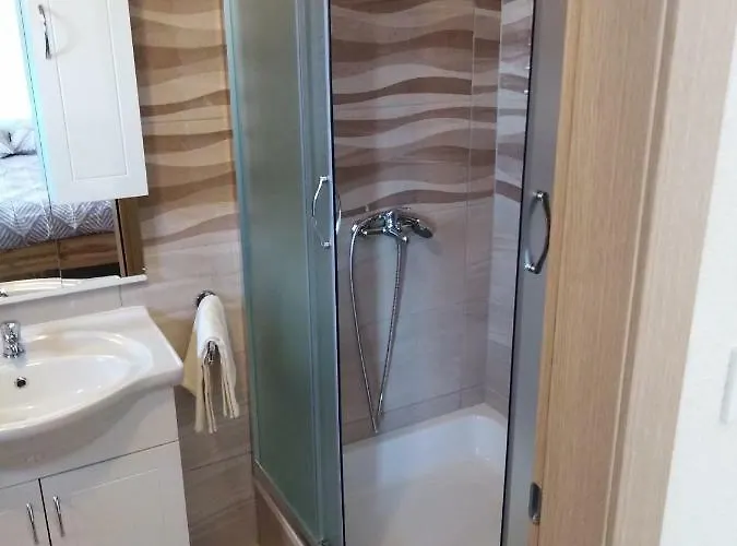 Apartament Nediljko & Mila Zadar