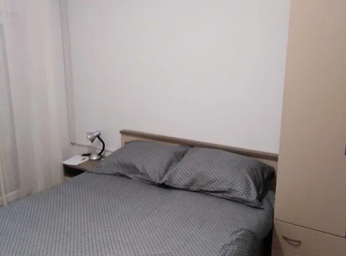 Apartament Nediljko & Mila *