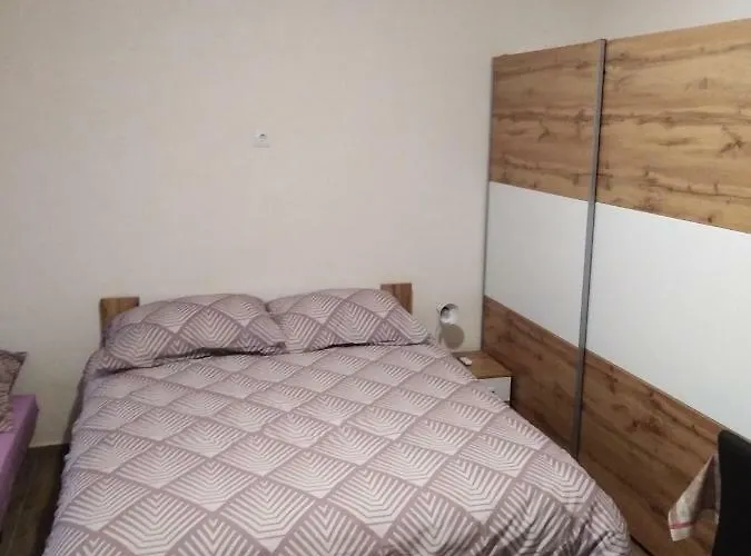 Nediljko & Mila Apartament