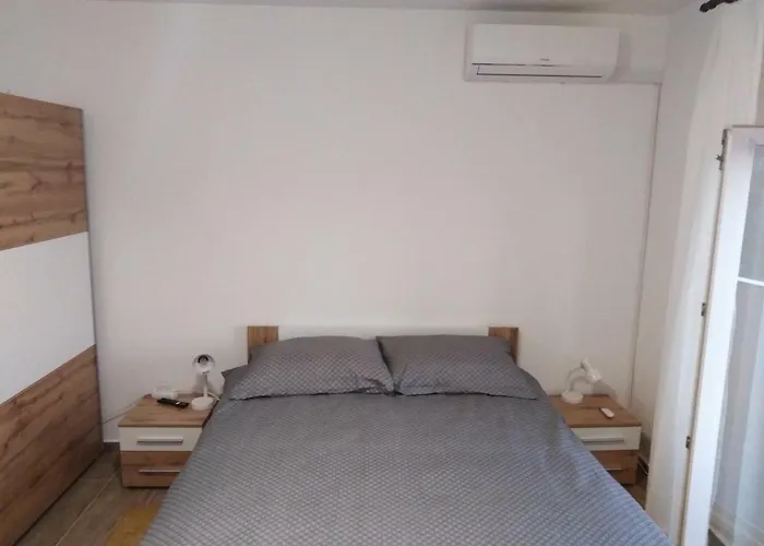 Apartament Nediljko & Mila *