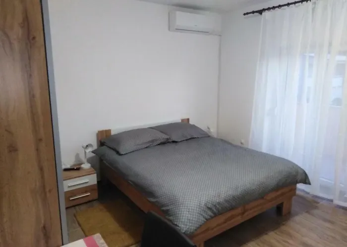 Apartament Nediljko & Mila Zadar