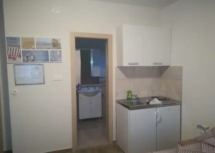 Nediljko & Mila Apartament Zadar