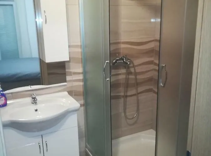 Apartament Nediljko & Mila *